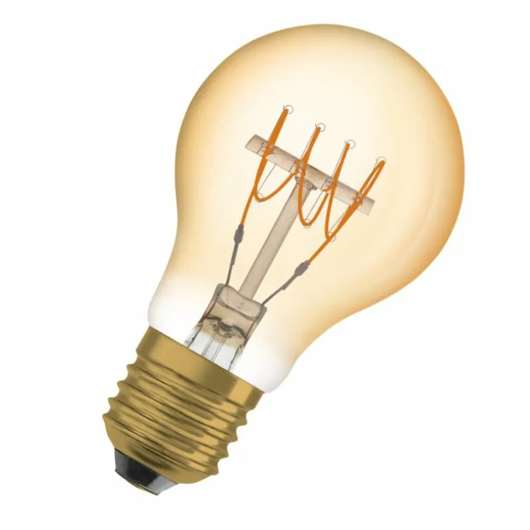 OSRAM Vintage 1906® LED E27 4,8 Watt 2200 Kelvin 400 lumen
