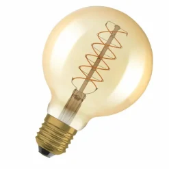 OSRAM Vintage 1906® LED E27 4,8 Watt 2200 Kelvin 420 lumen