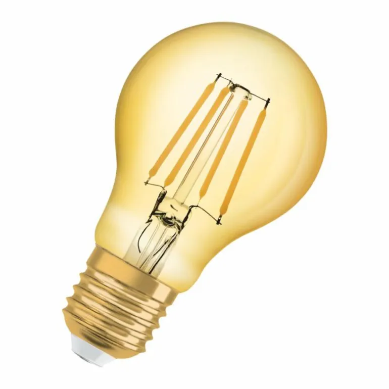 OSRAM Vintage 1906® LED E27 7,5 Watt 2400 Kelvin 865 Lumen