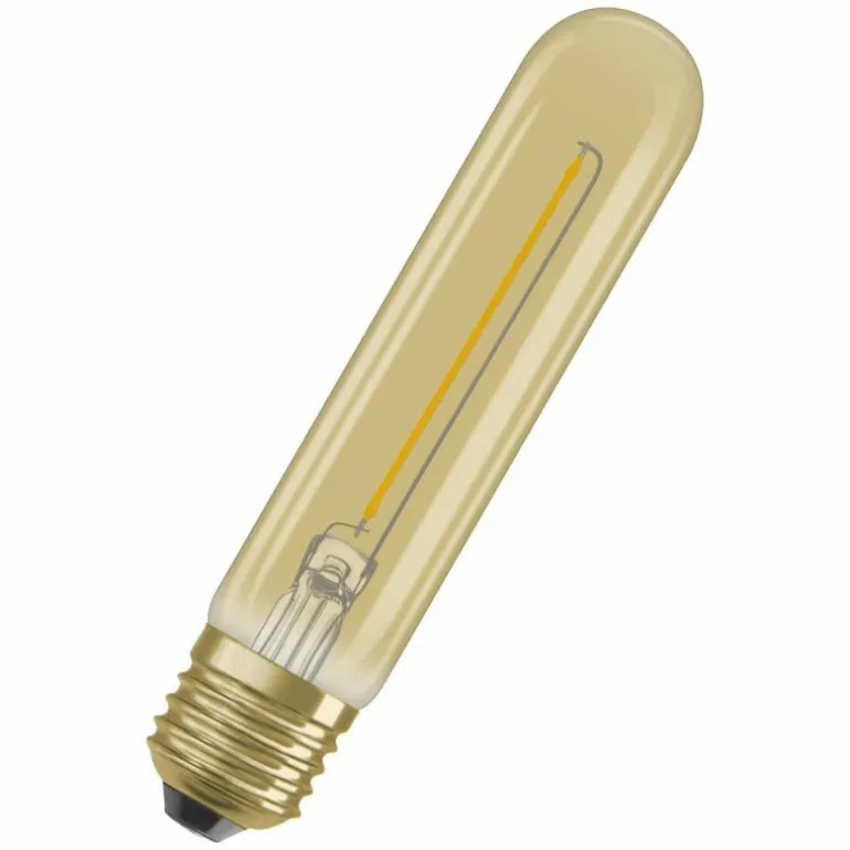 Osram Vintage 1906 LED E27 2,5 Watt 200 Lumen 2000 Kelvin