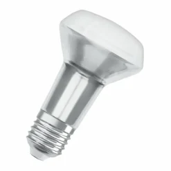 Osram 2x LED E27 4,3 Watt 345 Lumen 2700 Kelvin