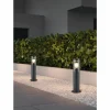 PALOMA Lampadaire d'extérieur Luminaires Reality Anthracite, 1 lumière