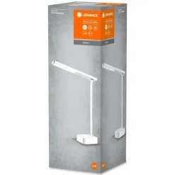 Luminaires Ledvance Éclairage Led|PANAN Applique murale / Plafonnier LED Blanc, 1 lumière