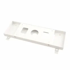 Luminaires Eglo Éclairage Led|Panneau Eglo SALOBRENA-C LED Blanc, 1 lumière, Télécommandes, Changeur de couleurs