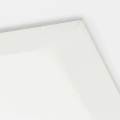 Luminaires Brilliant Éclairage Led|Panneau encastrable Brilliant Odella LED Blanc, 1 lumière, Télécommandes, Changeur de couleurs