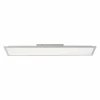 Luminaires Leuchten Direkt Éclairage Led|Panneau LED Leuchten Direkt FLAT Blanc, 2 lumières