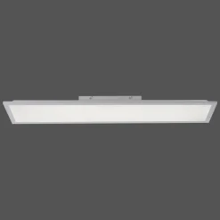 Luminaires Leuchten Direkt Éclairage Led|Panneau LED Leuchten Direkt FLAT Blanc, 2 lumières