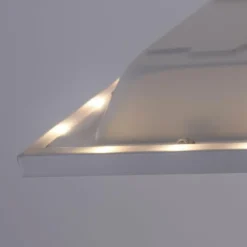 Luminaires Leuchten Direkt Éclairage Led|Panneau LED Leuchten Direkt FLAT Blanc, 2 lumières