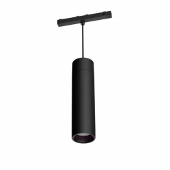 Pendule Philips Hue Perifo LED Noir, 1 lumière, Changeur de couleurs