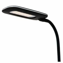 Luminaires Lucide Éclairage Led|PENNY Lampe de bureau LED Noir, 1 lumière