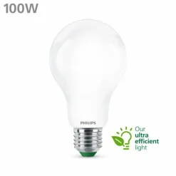 Philips Classic LED E27 7,3 watt 4000 kelvin 1535 lumen