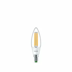 Philips Classic LED E14 2,3 watt 4000 kelvin 485 lumen