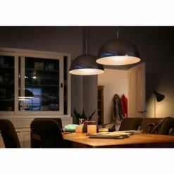 Philips Classic Lot de 6 LED E14 4,9 watt 2700 kelvin 470 lumen