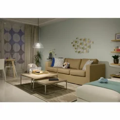 Philips Classic Lot de 2 LED E27 8 watt 2700 kelvin 806 lumen
