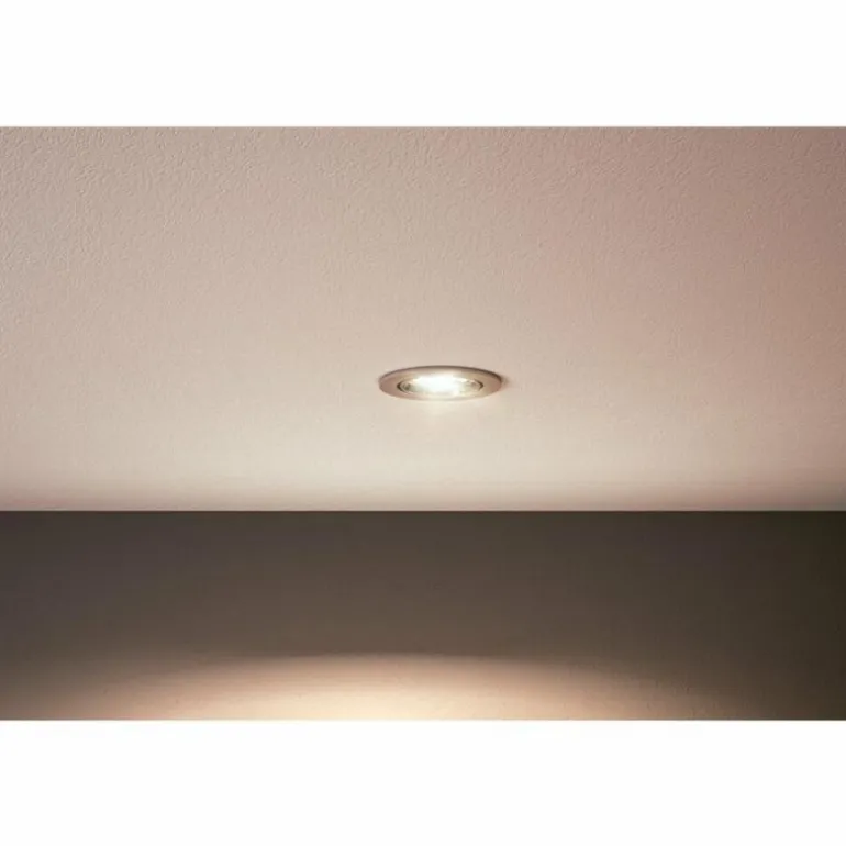 Philips Classic Lot de 2 LED GU10 3,5 watt 4000 kelvin 275 lumen