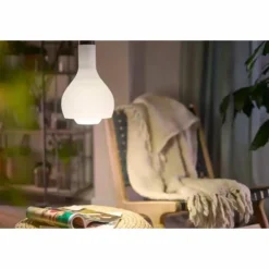 Philips Classic Lot de 6 LED E27 4,9 watt 2700 kelvin 470 lumen