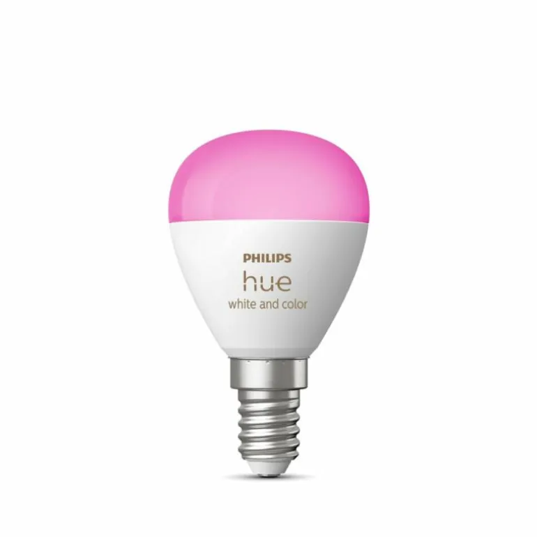 Philips Hue E14 LED 5,1 Watt 4000 Kelvin 470 Lumen