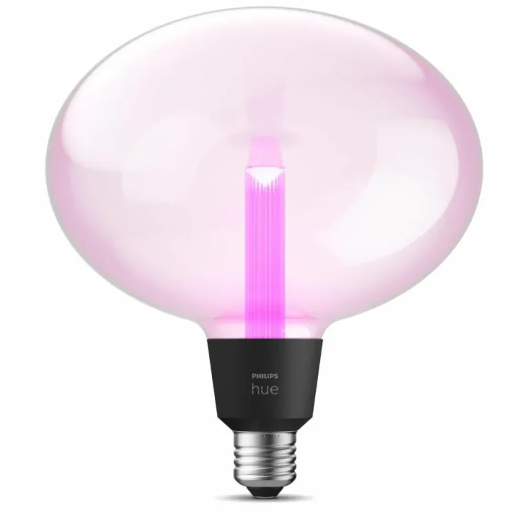 Philips Hue E27 LED 6,5 Watt 20006500 Kelvin 500 Lumen