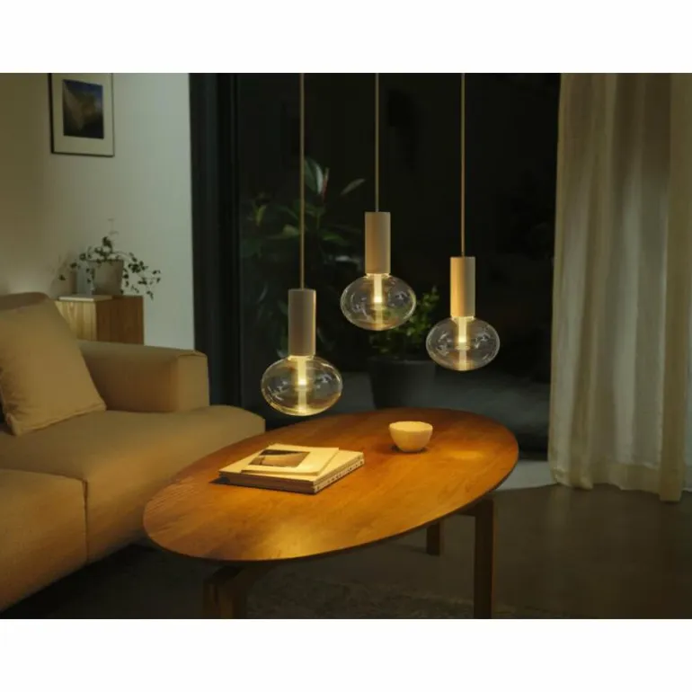 Philips Hue E27 LED 6,5 Watt 20006500 Kelvin 500 Lumen