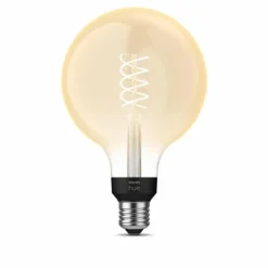 Philips Hue E27 LED 7 watts 2100 Kelvin 550 lumens
