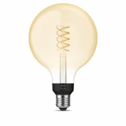 Philips Hue E27 LED 7 watts 2100 Kelvin 550 lumens