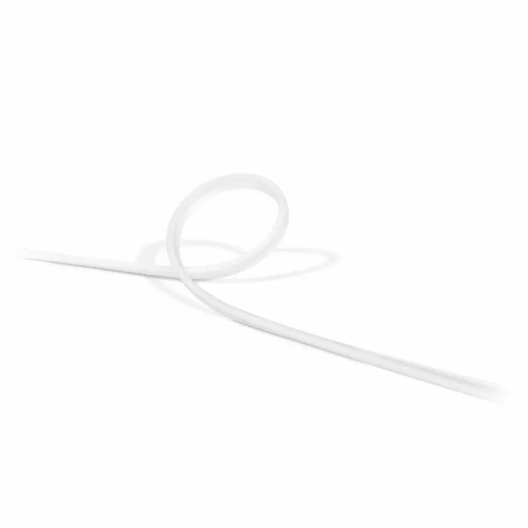 Philips Hue Lot de 2 bandes LED d'extérieur Transparent, 1 lumière, Changeur de couleurs