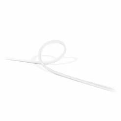 Philips Hue Lot de 2 Bandes LED d'extérieur Transparent, 1 lumière, Changeur de couleurs