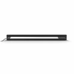 Philips Hue White and Color Ambiance Amarant LED Noir, 1 lumière, Changeur de couleurs