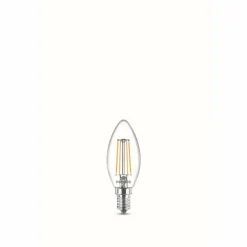 Philips LED E14 4 Watt 2700 Kelvin 470 Lumen
