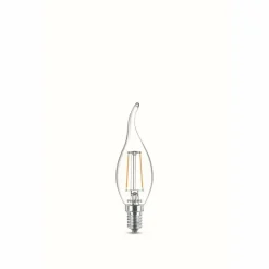 Philips LED E14 2 Watt 2700 Kelvin 250 Lumen