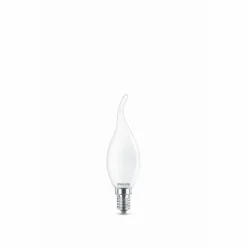 Philips LED E14 2,2 Watt 2700 Kelvin 250 Lumen