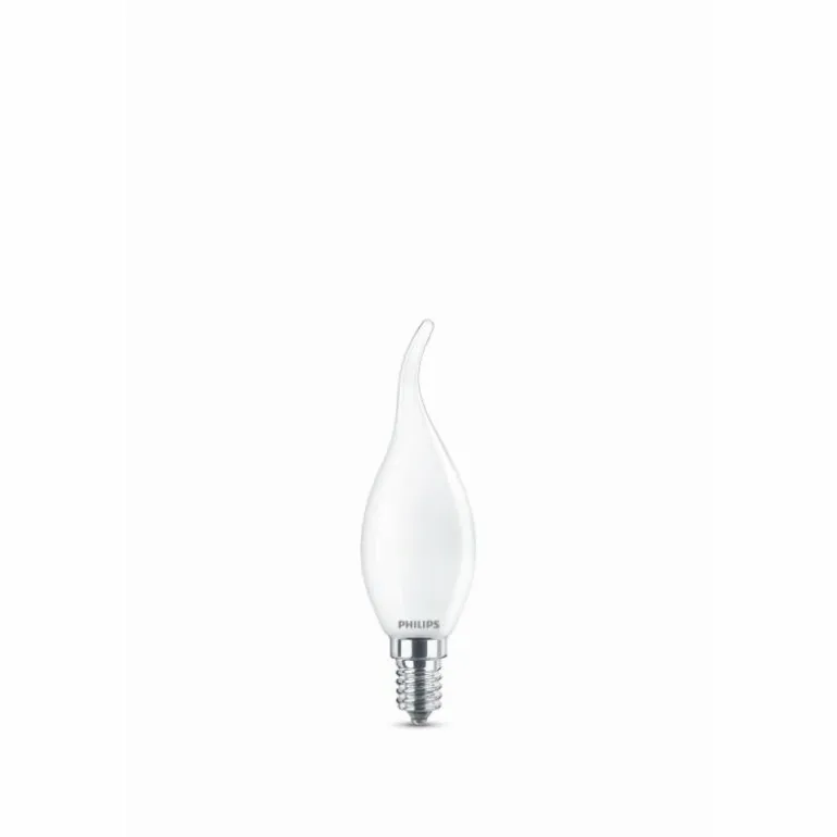 Philips LED E14 2,2 Watt 2700 Kelvin 250 Lumen
