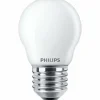 Philips LED E27 6,5 Watt 4000 Kelvin 806 Lumen