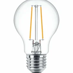 Philips LED E27 2,2 Watt 2700 Kelvin 250 Lumen
