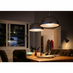 Philips LED E14 6,5 Watt 2700 Kelvin 806 Lumen