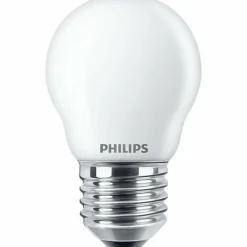 Philips LED E27 6,5 Watt 2700 Kelvin 806 Lumen