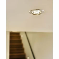 Philips LED GU10 3,5 Watt 2700 Kelvin 285 Lumen