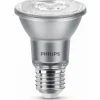Philips Réflecteur LED E27 6 watt 2700 kelvin 500 lumen