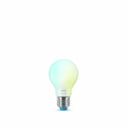 Philips WiZ LED E27 7 watt 2200-6500 kelvin 806 lumen