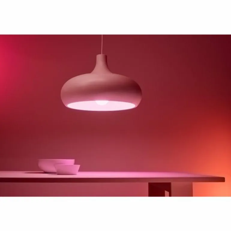 Philips WiZ LED E27 18,5 watt 2200-6500 kelvin 2452 lumen