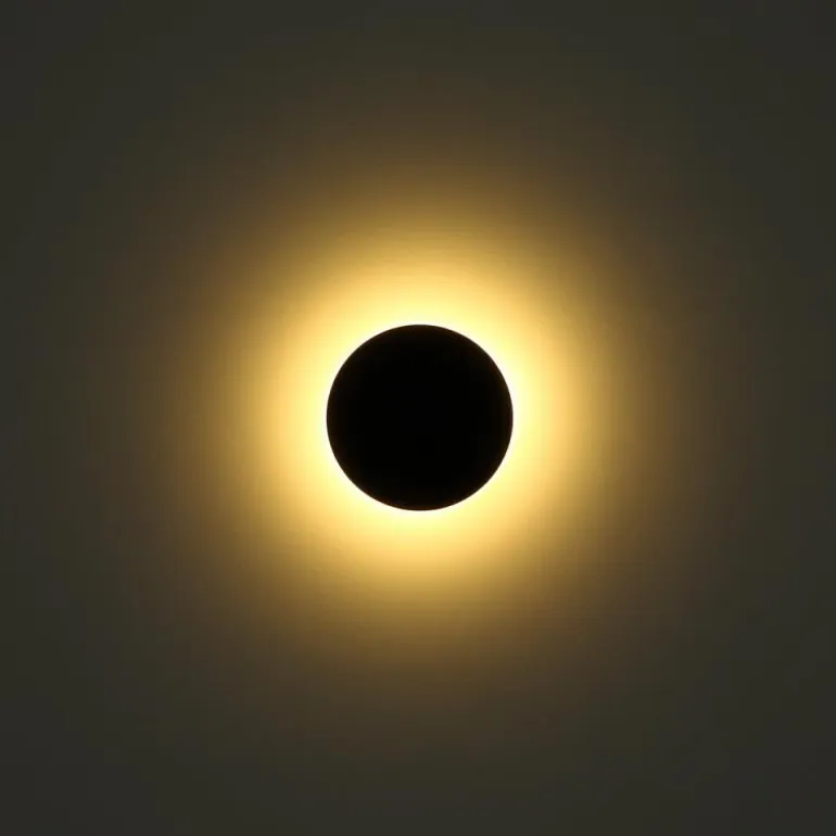 pique de terre Globo SOLAR LED Noir, 1 lumière