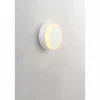 Luminaires Bopp Éclairage Led|Plafonnier Bopp ONE LED Blanc, 1 lumière