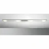 Luminaires Bopp Éclairage Led|Plafonnier BOPP SLIGHT LED Aluminium, 4 lumières