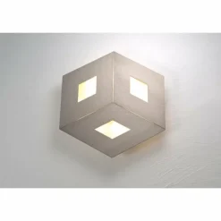 Luminaires Bopp Éclairage Led|Plafonnier Bopp-Leuchten BOX COMFORT LED Lila, 3 lumières