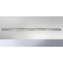 Luminaires Bopp Éclairage Led|Plafonnier Bopp-Leuchten CLOSE LED Argenté, 6 lumières