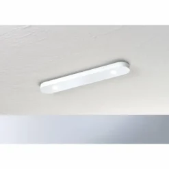 Luminaires Bopp Éclairage Led|Plafonnier Bopp-Leuchten CLOSE LED Blanc, 2 lumières
