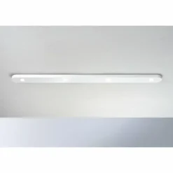 Luminaires Bopp Éclairage Led|Plafonnier Bopp-Leuchten CLOSE LED Blanc, 4 lumières