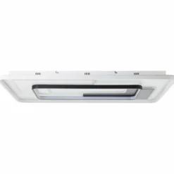 Luminaires Brilliant Éclairage Led|Plafonnier Brilliant Barden LED Noir, Blanc, 1 lumière, Télécommandes