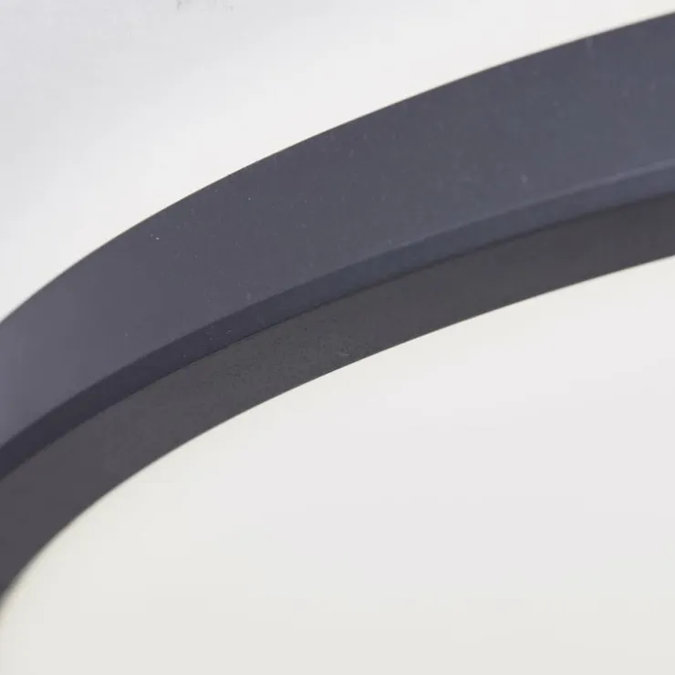 Luminaires Brilliant Éclairage Led|Plafonnier Brilliant Brennan LED Blanc, 1 lumière