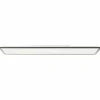 Luminaires Brilliant Éclairage Led|Plafonnier Brilliant Briston LED Blanc, 1 lumière